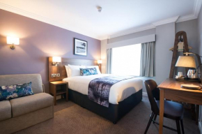 Гостиница Innkeeper's Lodge Birmingham - NEC , Coleshill  Колшилл